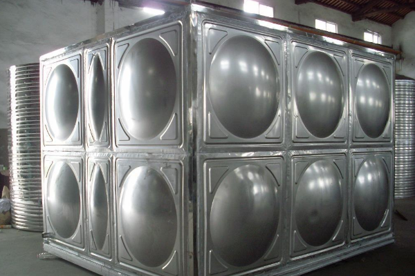 不銹鋼水箱 不銹鋼水箱