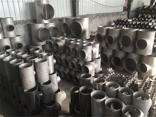 不銹鋼管件 不銹鋼管件